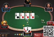 【EV扑克】牌局分析：点解？-乐玩真人线上娱乐