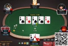 【EV扑克】牌局分析:把自己的快乐建立在别人的痛苦之上-乐玩真人线上娱乐