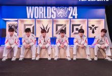 【乐玩LEWIN】TES公布全员在巴黎场馆合照:在巴黎的首波合影,哥哥眼神坚毅-乐玩真人线上娱乐