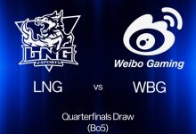 【乐玩LEWIN】WBG与LNG交手数据：今年冒泡赛LNG轻松横扫WBG，LNG大场7-4占优-乐玩真人线上娱乐