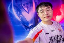 【乐玩LEWIN】WBG.Breathe:不想跟LPL队伍打内战,希望能突破去年WBG的成绩-乐玩真人线上娱乐