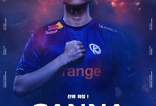 【乐玩LEWIN】KC战队官宣：将与上单Canna激活合同延期条款，续约至2025年-乐玩真人线上娱乐