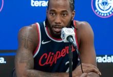 大发体育-名记透露伦纳德将无限期缺阵,大发助力你的致富之路!-乐玩真人线上娱乐