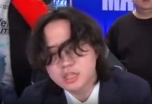 【乐玩LEWIN】韩国解说替Daeny掩饰啊西八：这口型应该是在说啊永恩-乐玩真人线上娱乐