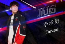 【乐玩LEWIN】Tarzan短访：第一次进四强很开心；八强阶段给自己打8分吧-乐玩真人线上娱乐