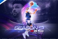 【乐玩LEWIN】帅呀！NBA 《2K25》第2赛季官方宣传视频公开-乐玩真人线上娱乐