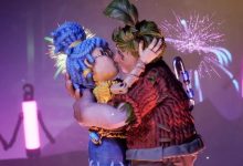 【乐玩LEWIN】《双人成行》开发商神秘预告新作：新IP将仍与EA合作-乐玩真人线上娱乐