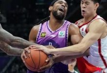 迈博体育 萨林杰32+23廖三宁17+14 北控客场击败四川-乐玩真人线上娱乐