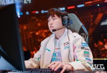【乐玩LEWIN】BLG官博发布对阵HLE赛场返图:Knight灿烂一笑!-乐玩真人线上娱乐