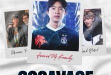 【乐玩LEWIN】OG官方：前Aurora一号位23savage正式加盟-乐玩真人线上娱乐