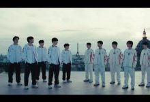 【乐玩LEWIN】S14淘汰赛D3宣传片 Zeus：送你369回家的人总是我 今年也一样！-乐玩真人线上娱乐