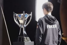 【乐玩LEWIN】创造历史还是俯首称臣？Faker从未在S赛的BO5中输给过LPL的队伍-乐玩真人线上娱乐