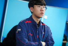 【乐玩LEWIN】真猛啊尺帝！Ruler曾带着Doran和369 在国际赛对LCK取胜-乐玩真人线上娱乐