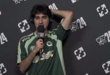 【乐玩LEWIN】Massu:感觉T1会3:2GEN,我们对明年有了希望,我很喜欢JKL他的皮肤很好用-乐玩真人线上娱乐