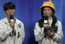 【乐玩LEWIN】韩媒采访Kiin:不知道是不是复盘没有奏效 还是一直失误-乐玩真人线上娱乐