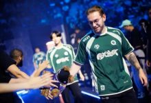 【乐玩LEWIN】FLY.Inspired：很遗憾没能赢下来，但希望你们喜欢这场比赛-乐玩真人线上娱乐