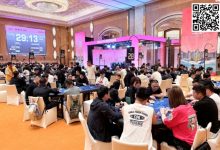 【EV扑克】CPG®横琴湾巡游赛 | DAY1A组445人参赛赵玄43.15万领跑139名晋级玩家-乐玩真人线上娱乐