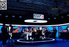 【EV扑克】EPT塞浦路斯：主赛仅剩最后六强 中国选手Shankui Li排名第三强势挺进$10,300豪客赛Day3-乐玩真人线上娱乐