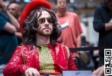 【EV扑克】话题 | Dan Cates：“了解常规桌游戏可以帮助你赢得结构缓慢的锦标赛”-乐玩真人线上娱乐