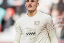 迈博体育:皇马猎物被“降价售卖”?-乐玩真人线上娱乐