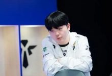 【乐玩LEWIN】Canyon:希望我和Oner都能享受比赛,最终由GEN取胜-乐玩真人线上娱乐