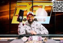 【EV扑克】葫芦撞葫芦，丹牛击败Alex Foxen夺PokerGO巡回赛$10,100 PLO冠军-乐玩真人线上娱乐