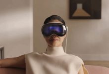 【乐玩LEWIN】库克承认Vision Pro不是大众化产品:价格过高!-乐玩真人线上娱乐