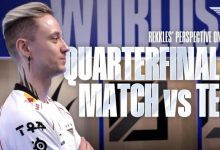 【乐玩LEWIN】Rekkles:T1每位选手都打得很好;见证了一场载入史册的比赛-乐玩真人线上娱乐