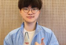 【乐玩LEWIN】前T1员工：Faker不仅是一位伟大的选手，还是一个非常优秀的人-乐玩真人线上娱乐