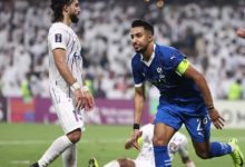 大发体育-亚冠-内马尔时隔370天回归 利雅得新月5-4阿尔艾因，大发助力你的致富之路！-乐玩真人线上娱乐