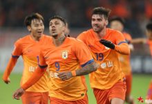 迈博体育 克雷桑破门郑铮救主 泰山2-2横滨水手-乐玩真人线上娱乐