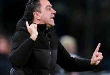 大发体育-瓜帅门徒!曝曼联已与哈维有过接触,大发助力你的致富之路!-乐玩真人线上娱乐