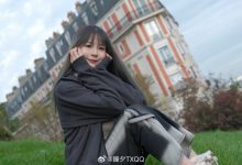 【乐玩LEWIN】LPL解说瞳夕分享照片:有一张特别喜欢,猜猜是哪张?-乐玩真人线上娱乐