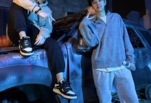 【乐玩LEWIN】Wink分享跟YSKM的合照:先来一张,名为《父与子》佳作-乐玩真人线上娱乐