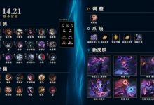 【乐玩LEWIN】国服14.21版本公告：乌鸦大改；沙皇、飞机、船长等加强-乐玩真人线上娱乐