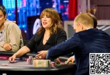 【EV扑克】HSP：抓鸡没鸡大，Hellmuth怎么都打不赢；还有老板各种被冤家牌冲，精彩！-乐玩真人线上娱乐