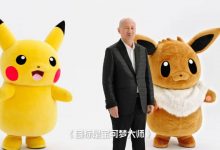 【乐玩LEWIN】梦幻联动!腾格尔演唱的《目标是宝可梦大师》中文版推广曲公布-乐玩真人线上娱乐