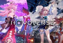 【乐玩LEWIN】外媒评选全球TOP手游厂商 米哈游位列第三-乐玩真人线上娱乐