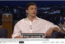 【乐玩LEWIN】漫威《蜘蛛侠 4》电影确认明年夏季开拍：仍由荷兰弟主演-乐玩真人线上娱乐