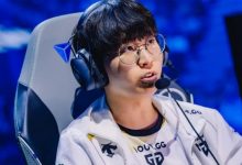 【乐玩LEWIN】直播吧专访GEN.Kiin:全都预料到了FLY的英雄,但我们没能应对好-乐玩真人线上娱乐