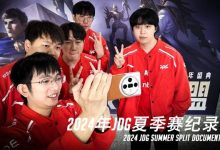 【乐玩LEWIN】JDG夏季赛纪录片:那些未完成的目标,都将在下一个季节重启!-乐玩真人线上娱乐