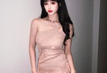 【乐玩LEWIN】永劫无间美女主持娅鸽晒照:可拍可不拍的妆必须要拍!-乐玩真人线上娱乐