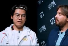 【乐玩LEWIN】Gumayusi：《王冠之重》歌挺好的，但MV有点可惜-乐玩真人线上娱乐