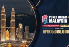 【EV扑克】PD13吉隆坡站旅行攻略：满足你对比赛旅行的所有想象！云顶高原等待你的探索！-乐玩真人线上娱乐