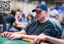 【EV扑克】讨论 | Alex Foxen在2.5万美元豪客赛中的6-Bet全下合理吗?-乐玩真人线上娱乐