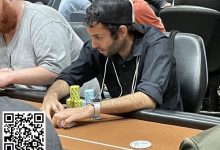 【EV扑克】多人举报金手链得主使用RTA导致对方账号被封,但他说自己是天才根本不用软件-乐玩真人线上娱乐