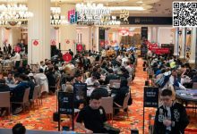 【EV扑克】PD12大创纪录,QQPK中国战队迎来重磅补强,下一站PD13吉隆坡续写扑克绮梦!-乐玩真人线上娱乐