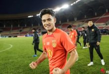 大发体育-一场9-0!让U17国足绝望了,只剩一条路,战胜韩国,大发助力你的致富之路!-乐玩真人线上娱乐