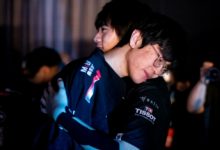 【乐玩LEWIN】生日都不庆祝了?jiejie今日迎来23岁生日 EDG官博未发文表态-乐玩真人线上娱乐