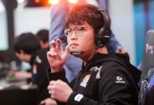 【乐玩LEWIN】LOL官推发文:Bin选手时隔四年再次进入全球总决赛的决赛!-乐玩真人线上娱乐